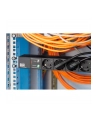 Bachmann power strip 19 '' 1U 333.534 - 8x socket outlets - nr 18