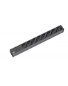 Bachmann power strip 19 '' 1U 333.534 - 8x socket outlets - nr 3