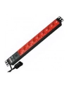 Bachmann power strip 19 '' 1HE 333.538 - 8xPockets 1xFUSE 10A - nr 3