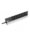 Bachmann power strip 19 '' 1HE 333.616 - 12xC13 lock - nr 10