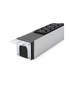 Bachmann power strip 19 '' 1HE 333.616 - 12xC13 lock - nr 14