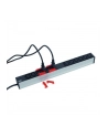 Bachmann power strip 19 '' 1HE 333.616 - 12xC13 lock - nr 17