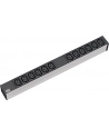 Bachmann power strip 19 '' 1HE 333.616 - 12xC13 lock - nr 1