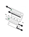 Brennenstuhl Primera Tec Comf. Over. 7x plug - nr 12