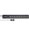 Brennenstuhl Primera Tec Comf. Over. 7x plug - nr 21