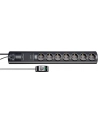 Brennenstuhl Primera Tec Comf. Over. 7x plug - nr 23