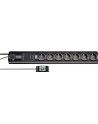 Brennenstuhl Primera Tec Comf. Over. 7x plug - nr 24