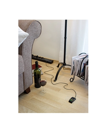 Brennenstuhl Primera Tec Comf. Over. 7x plug nr 1