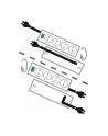 Brennenstuhl Primera Tec Comf. Over. 7x plug - nr 4
