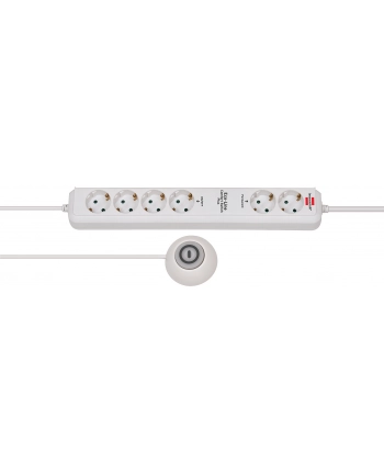Brennenstuhl Eco Line Switch Plus EL CSP24 6x nr 1