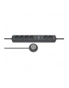 Brennenstuhl Eco-Line Comfort black S 6x plug - nr 11