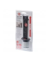 Brennenstuhl Tower Power Alu 3-fold 2m silver / black - nr 18