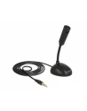 DeLOCK Microphone 4Pin - nr 10