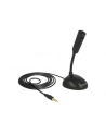 DeLOCK Microphone 4Pin - nr 12