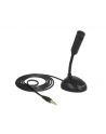 DeLOCK Microphone 4Pin - nr 15