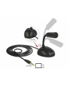 DeLOCK Microphone 4Pin - nr 20