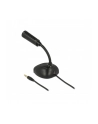 DeLOCK Microphone 4Pin - nr 23