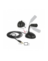 DeLOCK Microphone 4Pin - nr 24