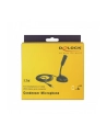 DeLOCK Microphone 4Pin - nr 26