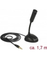 DeLOCK Microphone 4Pin - nr 27