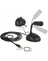 DeLOCK Microphone 4Pin - nr 30