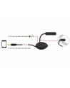 DeLOCK Microphone 4Pin - nr 4