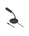 DeLOCK Microphone 4Pin - nr 6