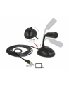 DeLOCK Microphone 4Pin - nr 9
