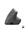logitech Mouse MX Vertical - nr 1