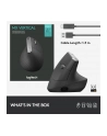 logitech Mouse MX Vertical - nr 24
