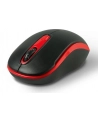 Speedlink CEPTICA Mouse - Wireless USB black/red - nr 10