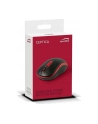 Speedlink CEPTICA Mouse - Wireless USB black/red - nr 3