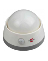 Brennenstuhl battery LED night light NLB 02 BS - with infrared motion detector - nr 1