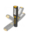 Brennenstuhl 6 + 1 LED battery multifunction light - 300lm 6500K with kink foot, magnet - nr 6