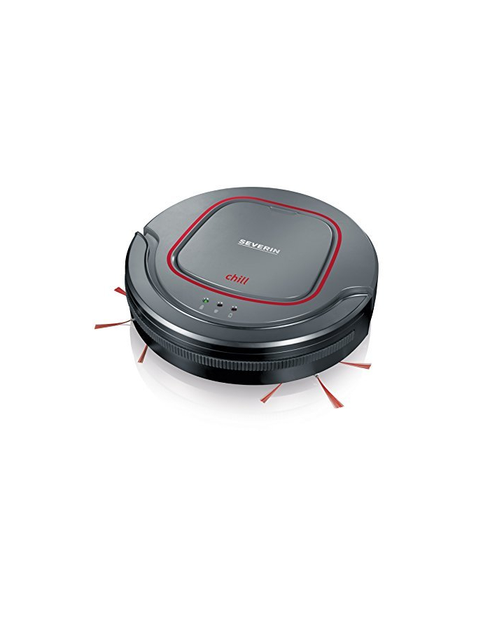 Severin chill - robot vacuum cleaner główny