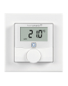 Homematic IP wall thermostat m. Switching output - branded switches - HmIP-BWTH24 - nr 1