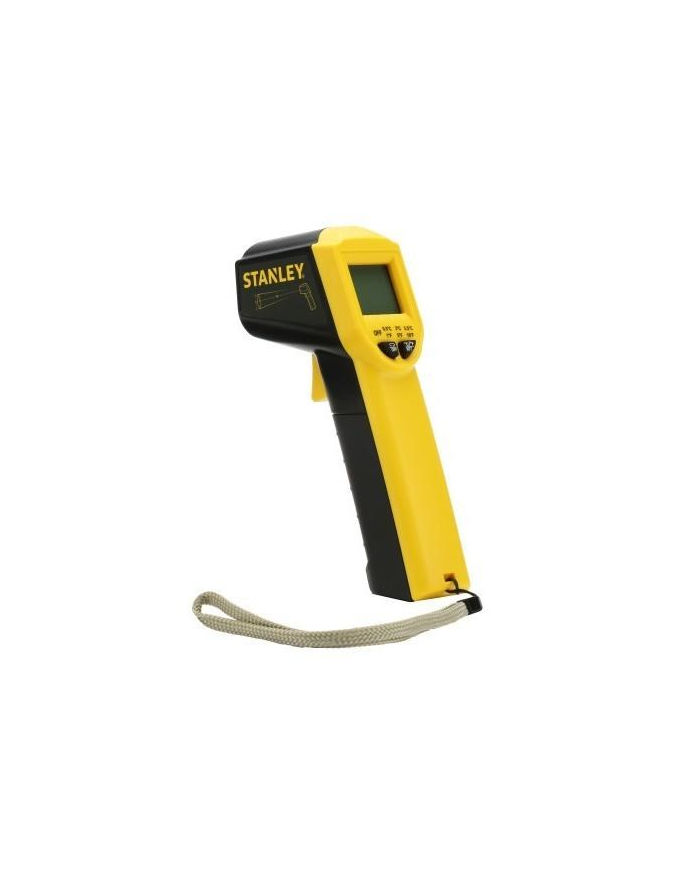 Stanley infrared thermometer STHT0-77365 główny