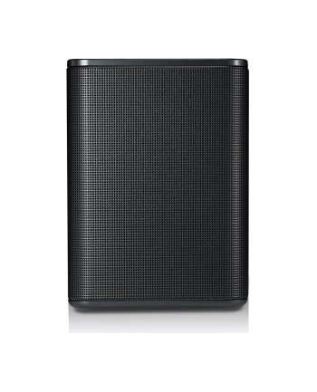 LG SPK8 - 140W - 2.0 - kolor: czarny