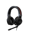 Acer Nitro Headset - black/red - nr 11