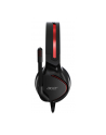 Acer Nitro Headset - black/red - nr 12
