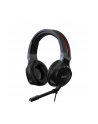 Acer Nitro Headset - black/red - nr 14