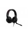 Acer Nitro Headset - black/red - nr 15