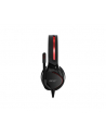 Acer Nitro Headset - black/red - nr 17