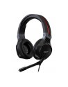 Acer Nitro Headset - black/red - nr 19