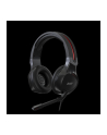 Acer Nitro Headset - black/red - nr 1