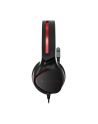 Acer Nitro Headset - black/red - nr 26