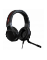 Acer Nitro Headset - black/red - nr 4
