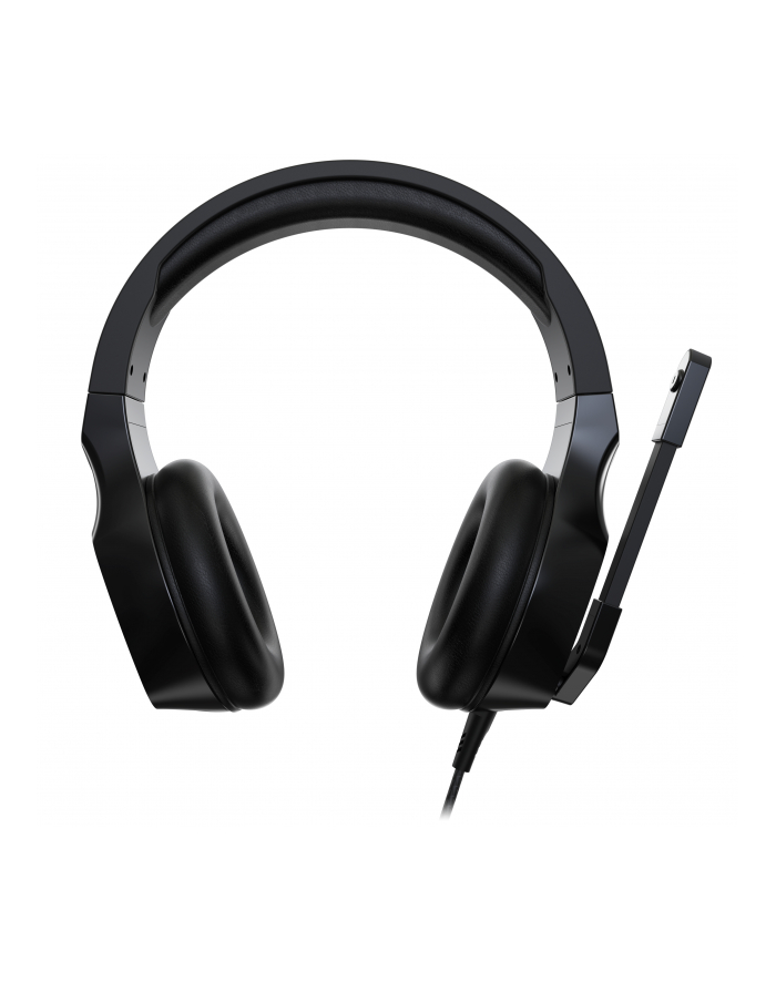 Acer Nitro Headset - black/red główny