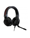 Acer Nitro Headset - black/red - nr 9