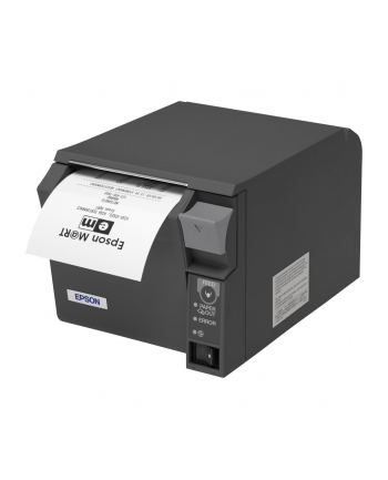Epson Receipt printer TM-T70II USB, RS232